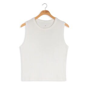 Point Crop Tank